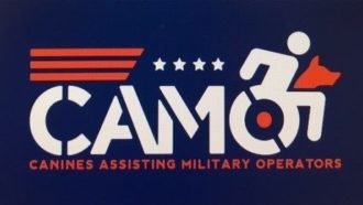 CAMO Foundation
